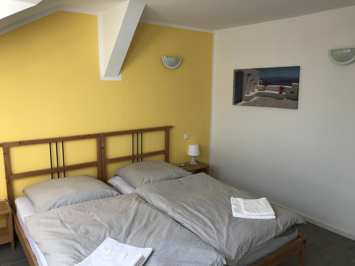 Lejlighed Ferienwohnung Funk *