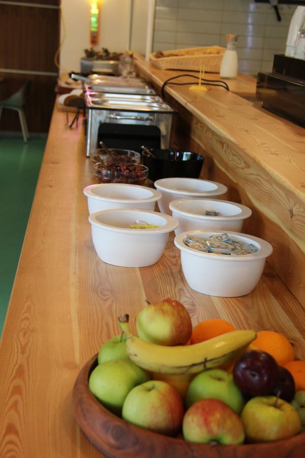 Aparthotel Adapt - Adlershof 4*