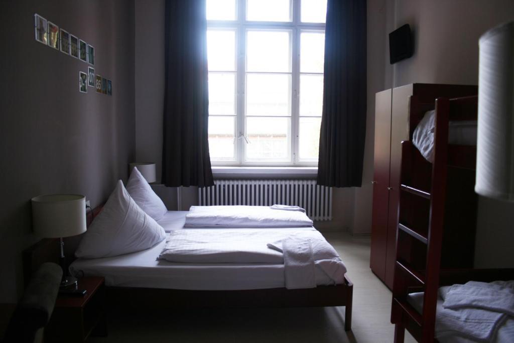 Und Hotel Berlin