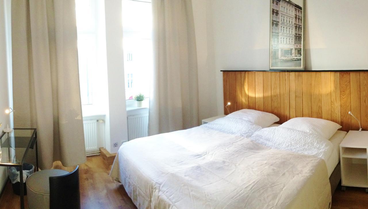 Karl Marx Hostel Berlin