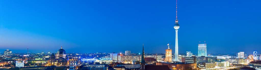 Golden Tulip Hamburg 4*