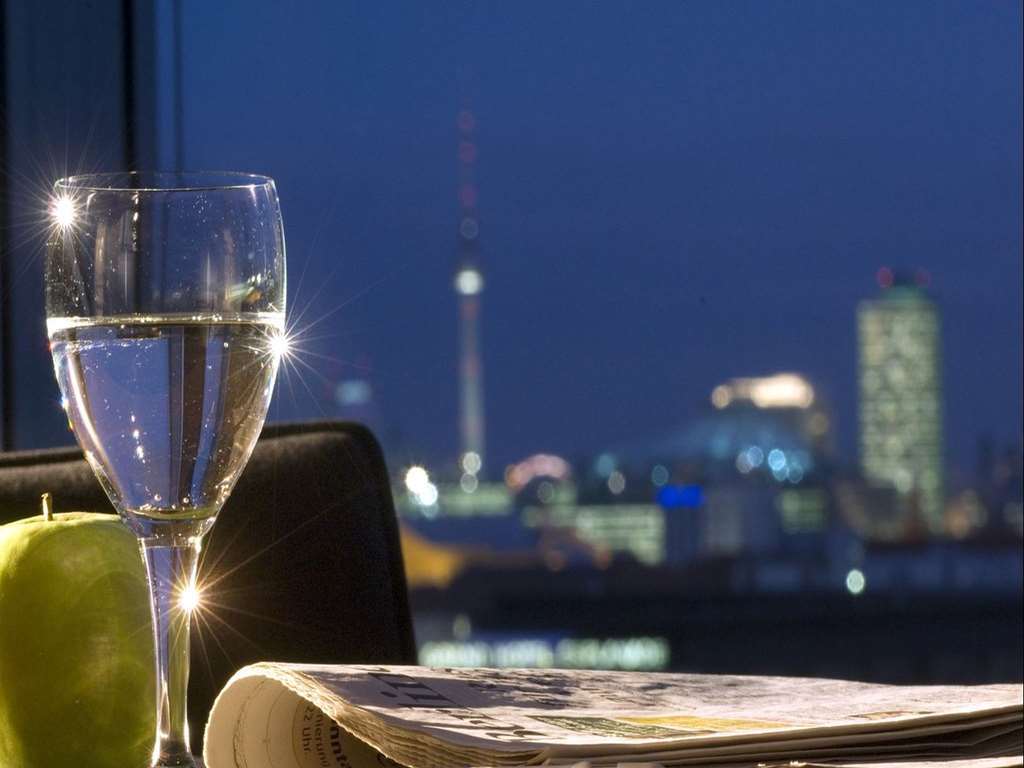 Golden Tulip Hamburg 4* Berlin