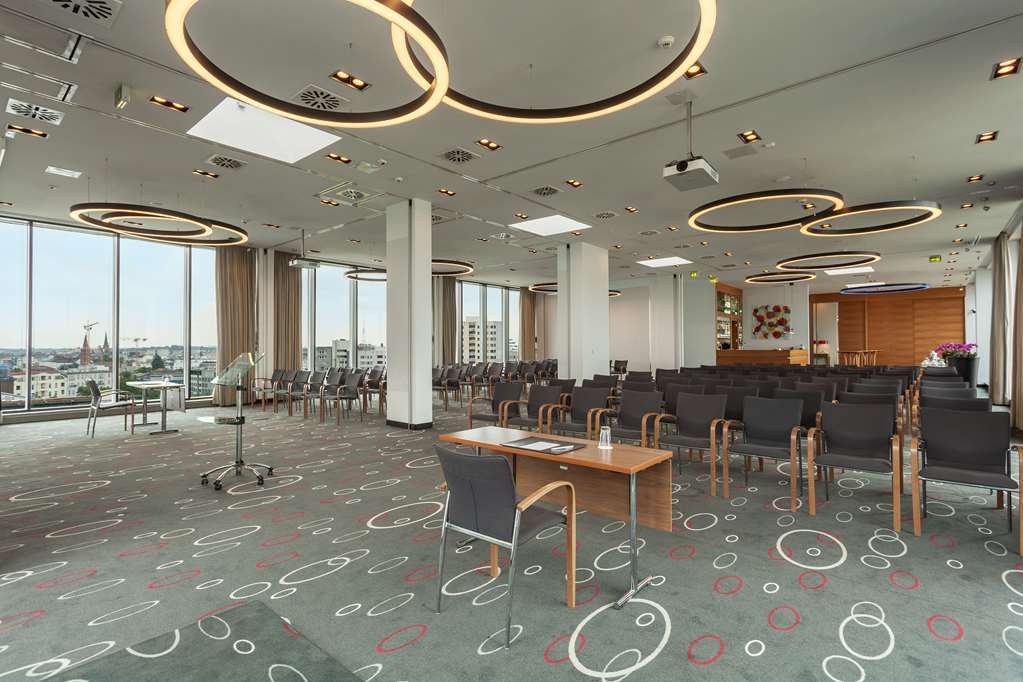 Hotel Golden Tulip Hamburg Berlin