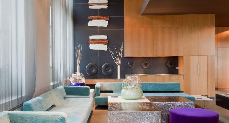 Hotel Ac By Marriott Humboldthain Park