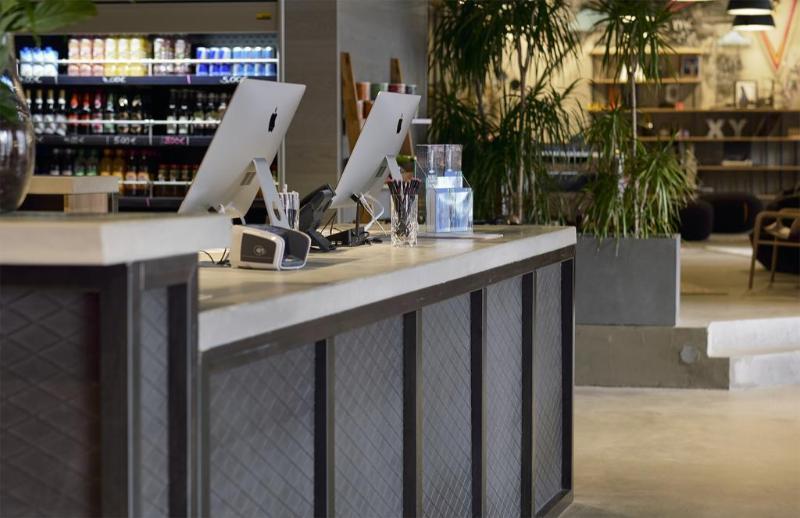 Ac By Marriott Humboldthain Park Hotel