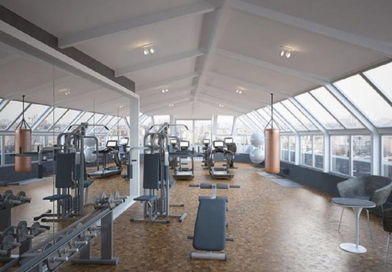 Ac By Marriott Humboldthain Park 4*