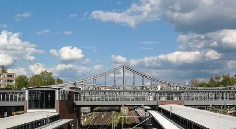 Hotel Ac By Marriott Humboldthain Park Berlin
