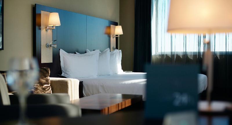 Ac By Marriott Humboldthain Park Hotel 4*