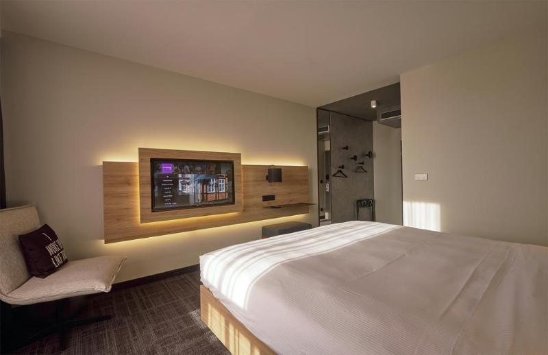 Hotel Ac By Marriott Humboldthain Park Berlin