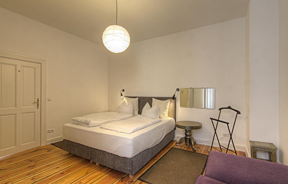 Rheinsbergerstr. 78 Nr. 2 *