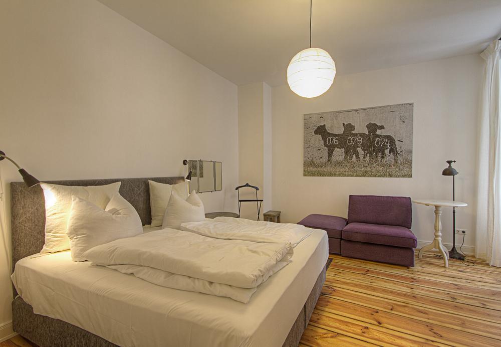 Rheinsbergerstr. 78 Nr. 2 *