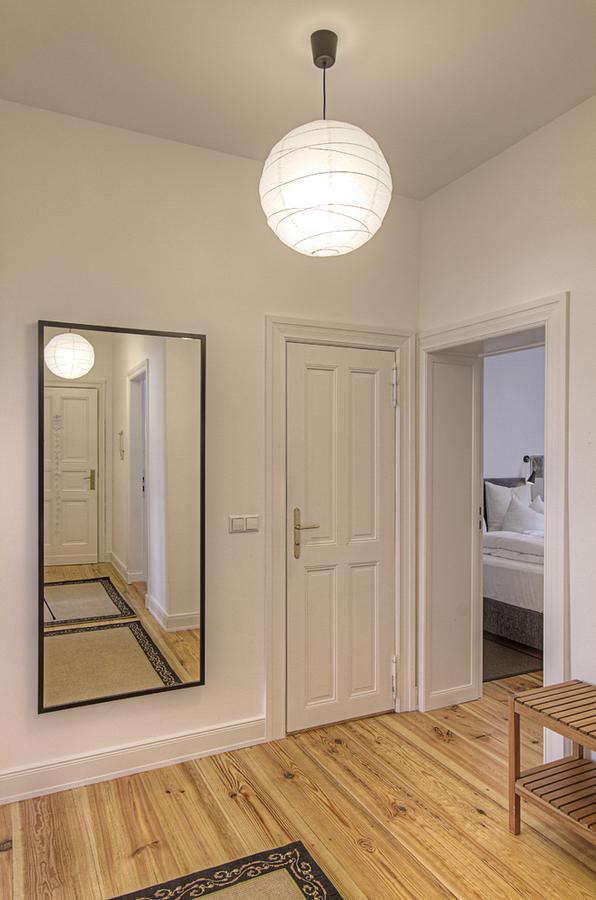 Rheinsbergerstr. 78 Nr. 2 Apartment Berlin