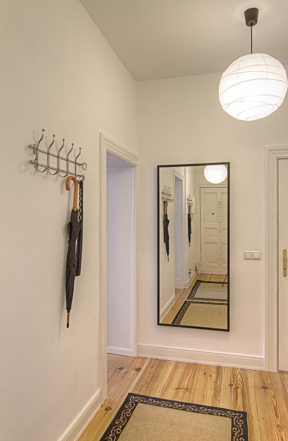Apartment Rheinsbergerstr. 78 Nr. 2 *