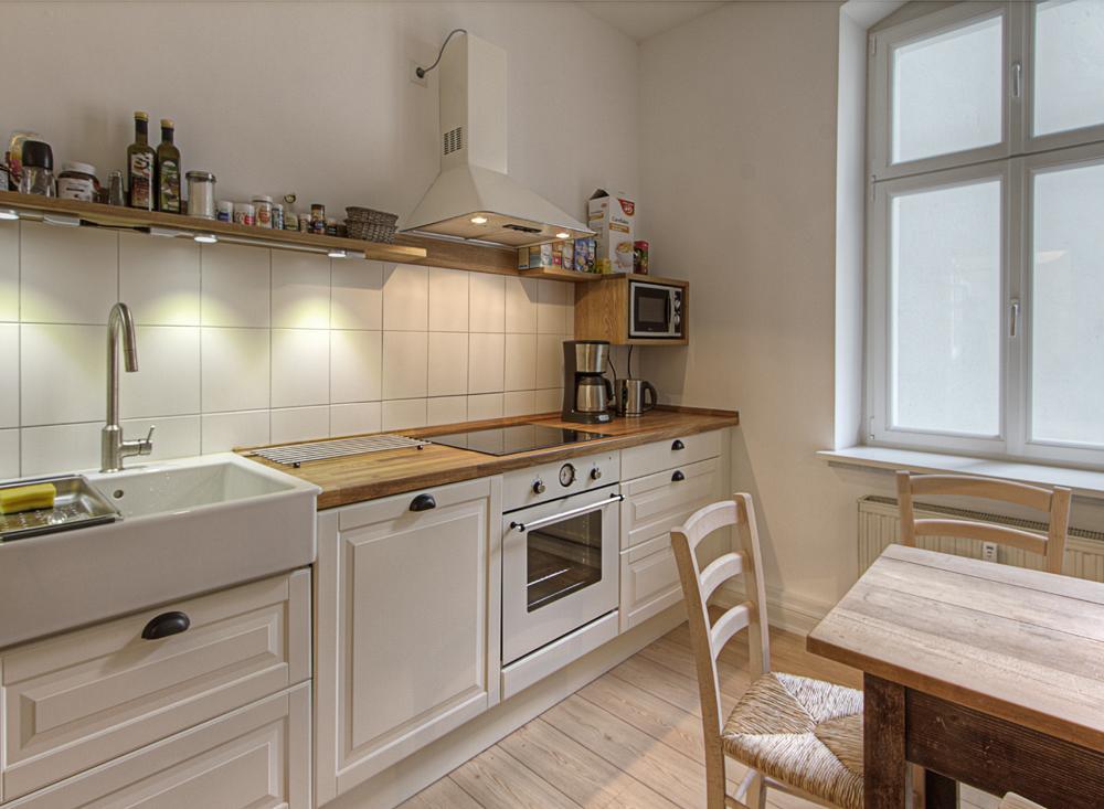 Rheinsbergerstr. 78 Nr. 2 *