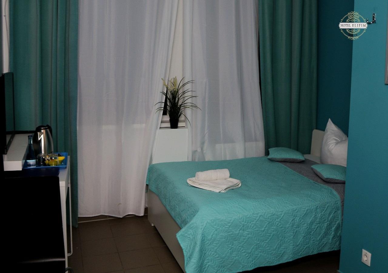 Elifim 3* Berlin