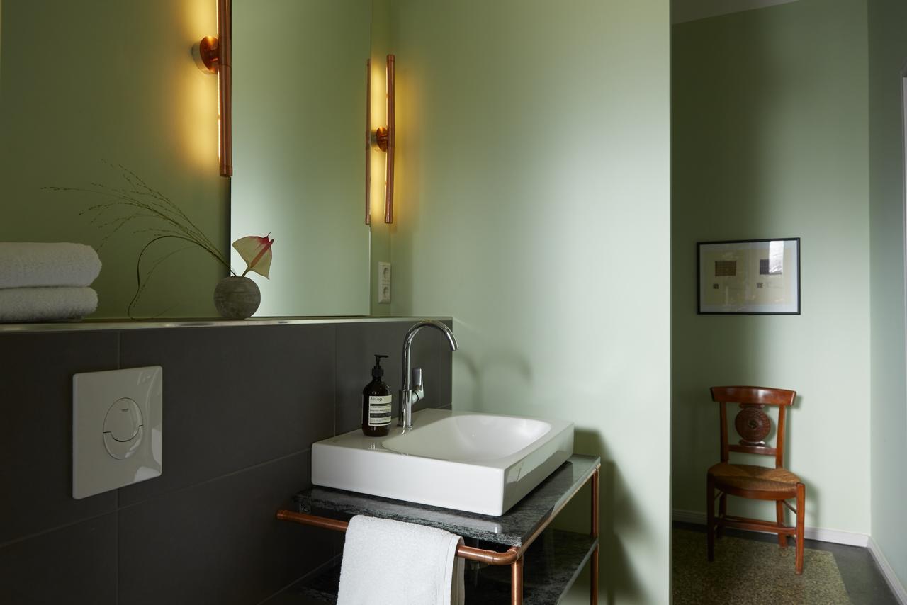 Hotel Wil7 Boutique