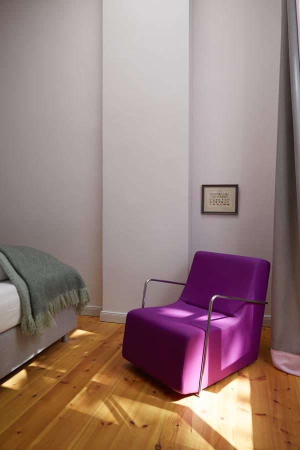 Hotel Wil7 Boutique Berlin