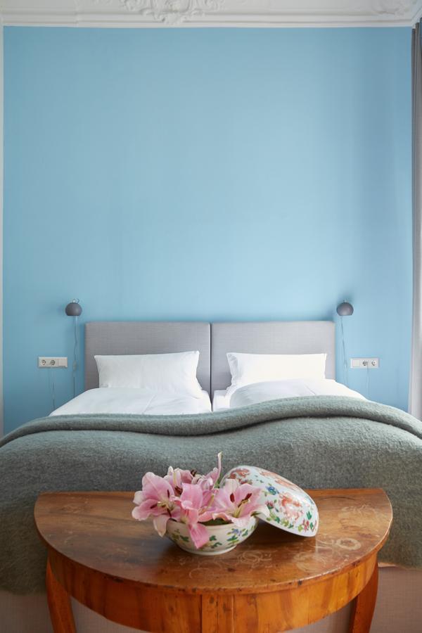 Wil7 Boutique 4*