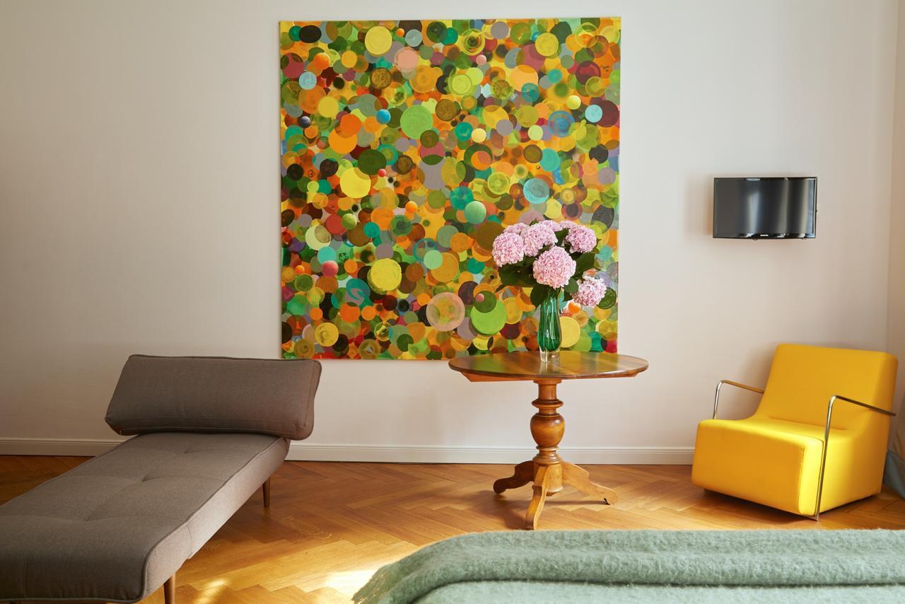 Wil7 Boutique 4* Berlin