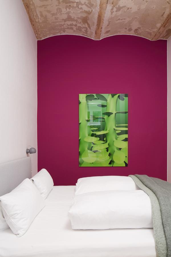 Wil7 Boutique Hotel