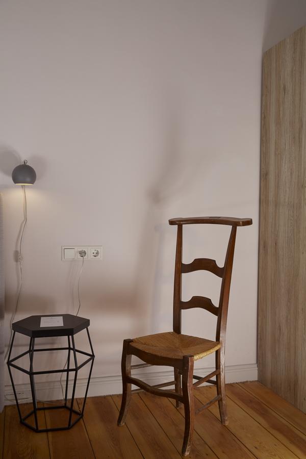 Wil7 Boutique 4* Berlin