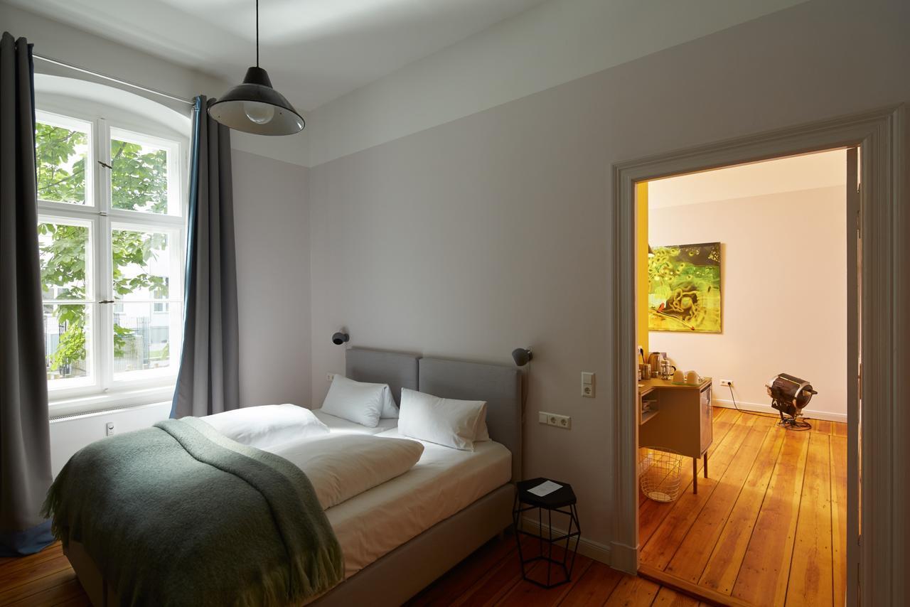 Hotel Wil7 Boutique Berlin