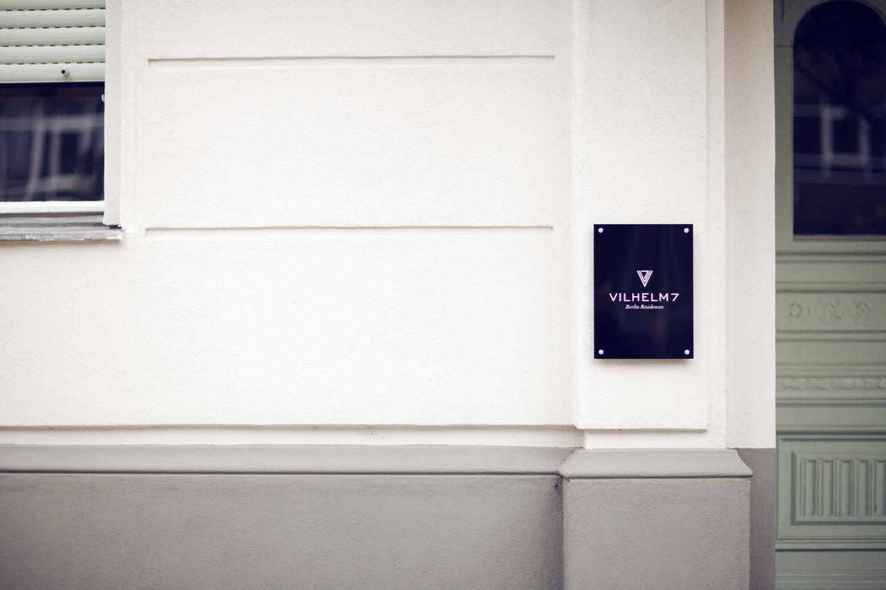 Wil7 Boutique Hotel Berlin