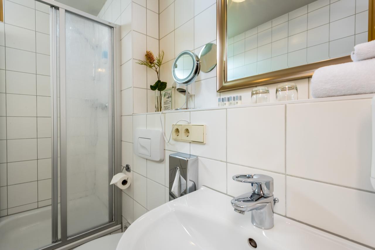 Ambassador-berlin Gruenau Hotel Berlin
