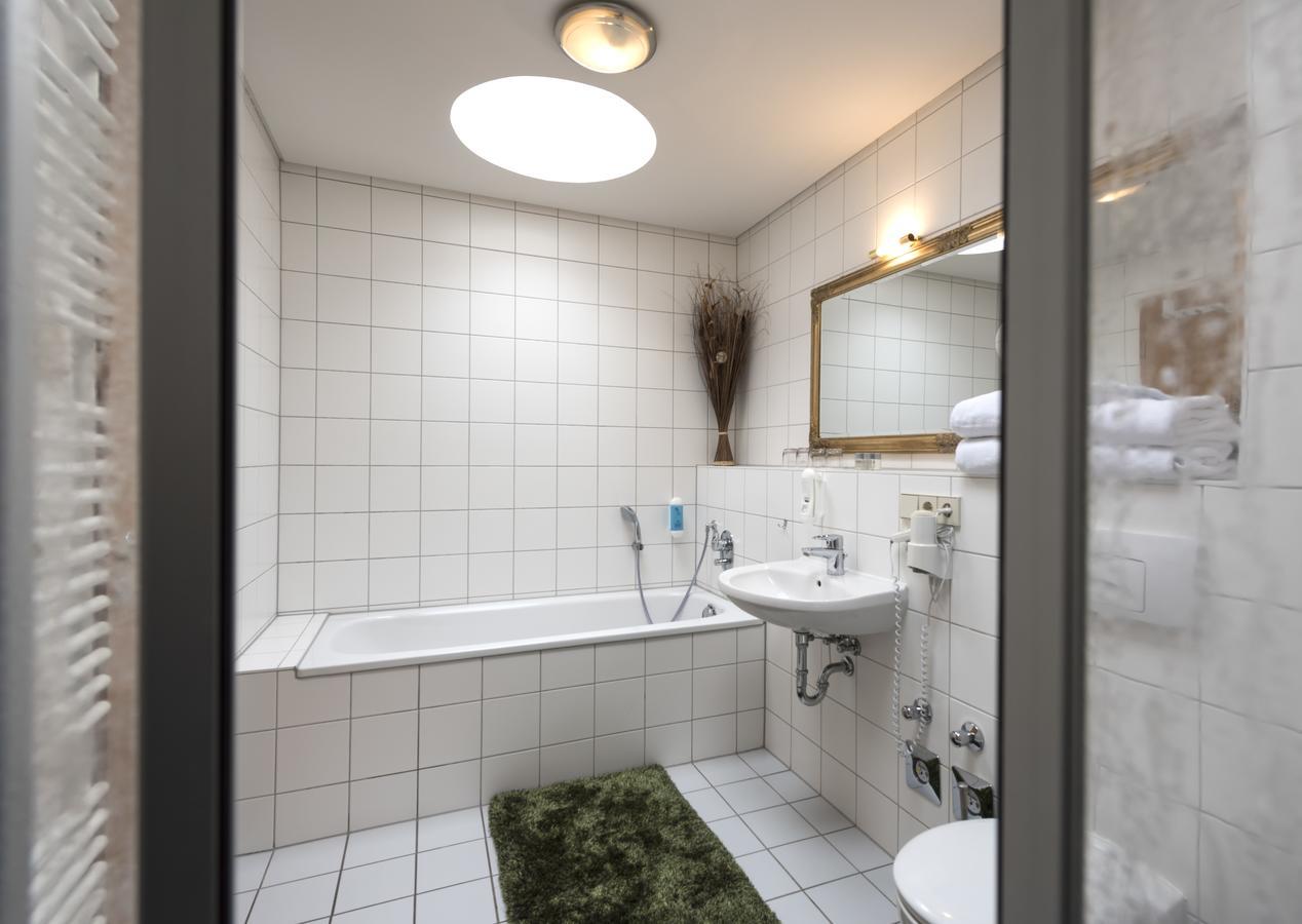 Hotel Ambassador-berlin Gruenau