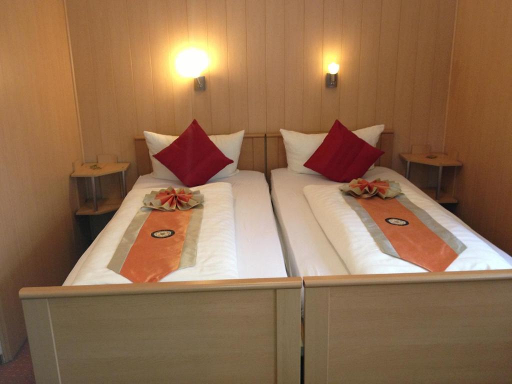 Bolsche 126 Hotel