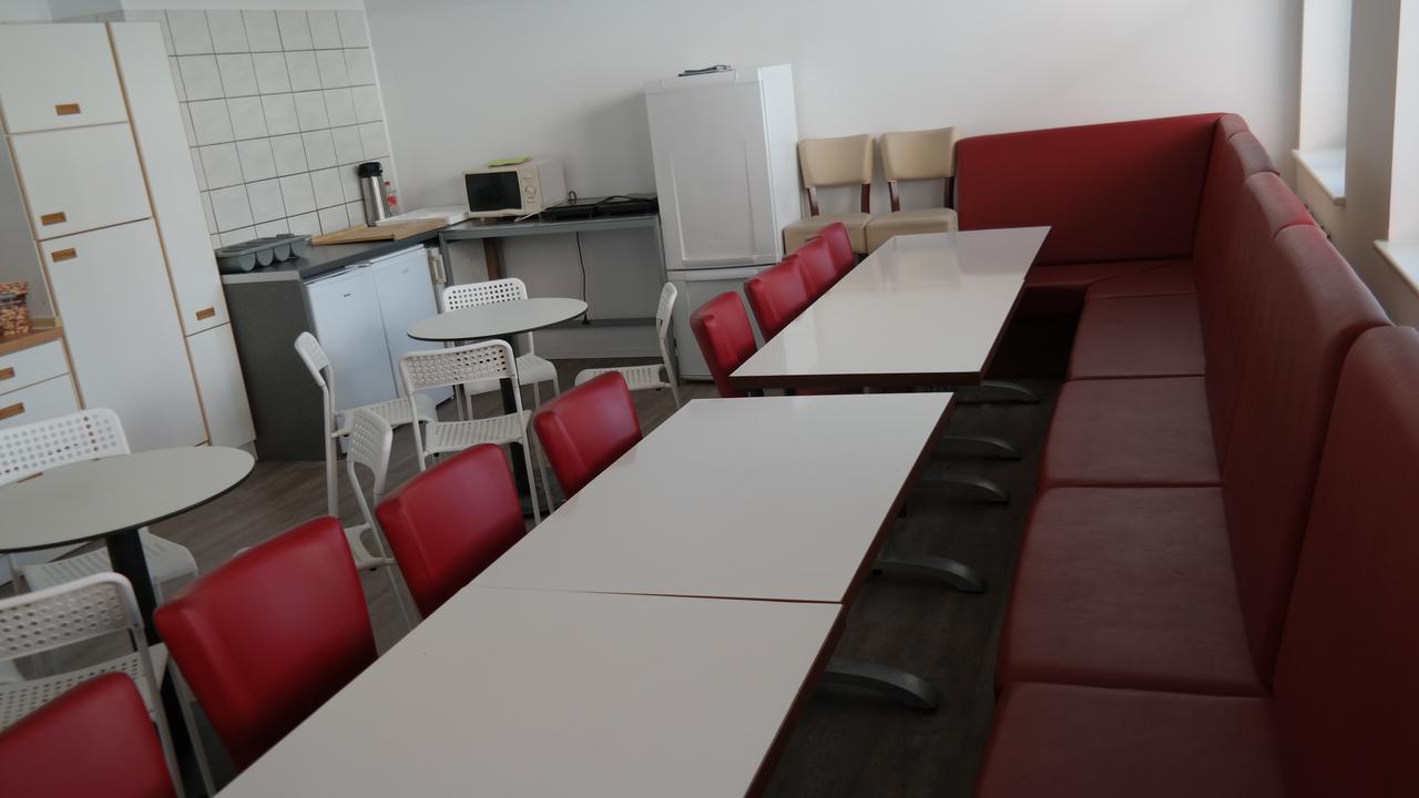 Inn-berlin Hostel Berlin