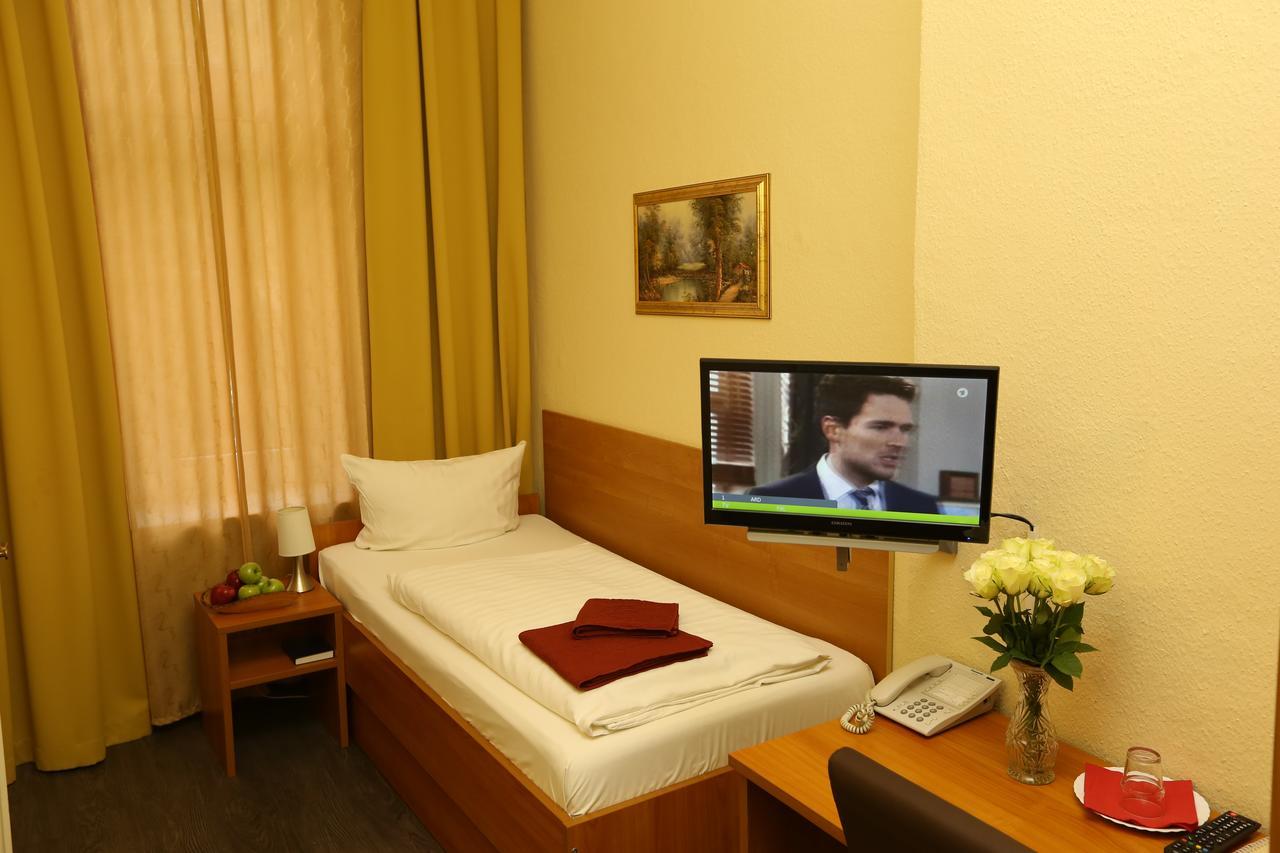 Hotel Ai Koenigshof