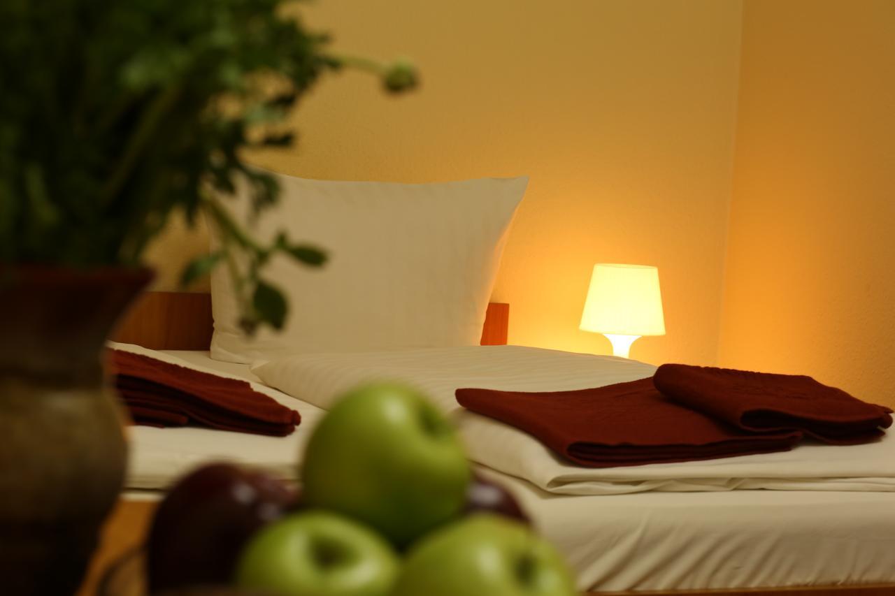 Ai Koenigshof 3* Berlin