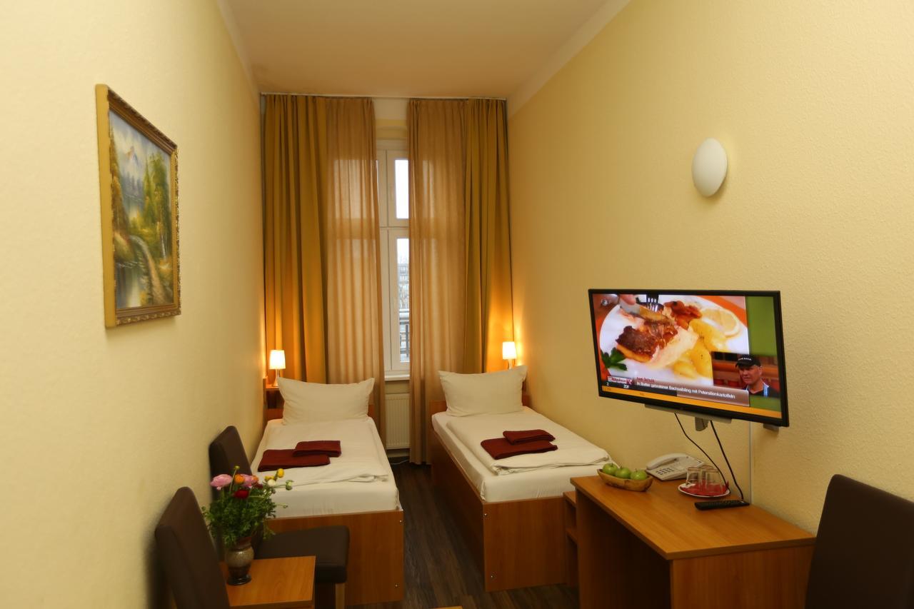 Ai Koenigshof Hotel Berlin