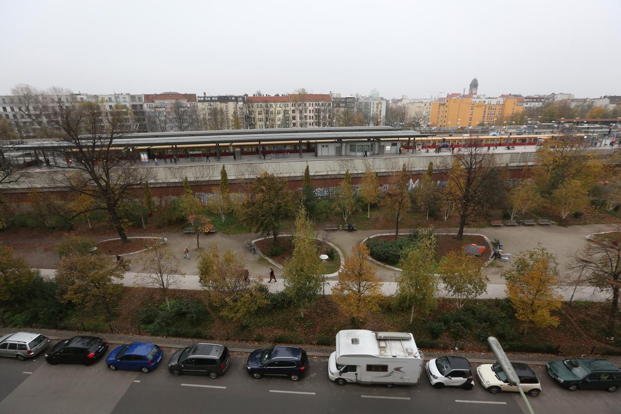 Ai Koenigshof Berlin