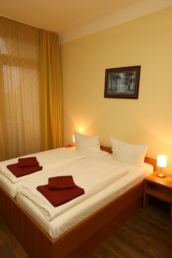 Hotel Ai Koenigshof 3*