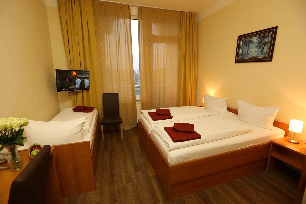 Hotel Ai Koenigshof