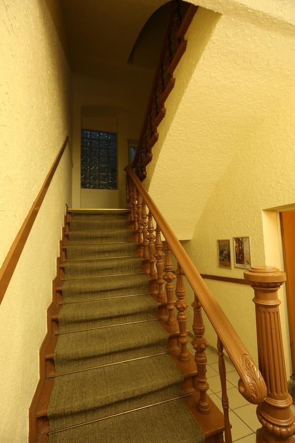 Hotel Ai Koenigshof 3*