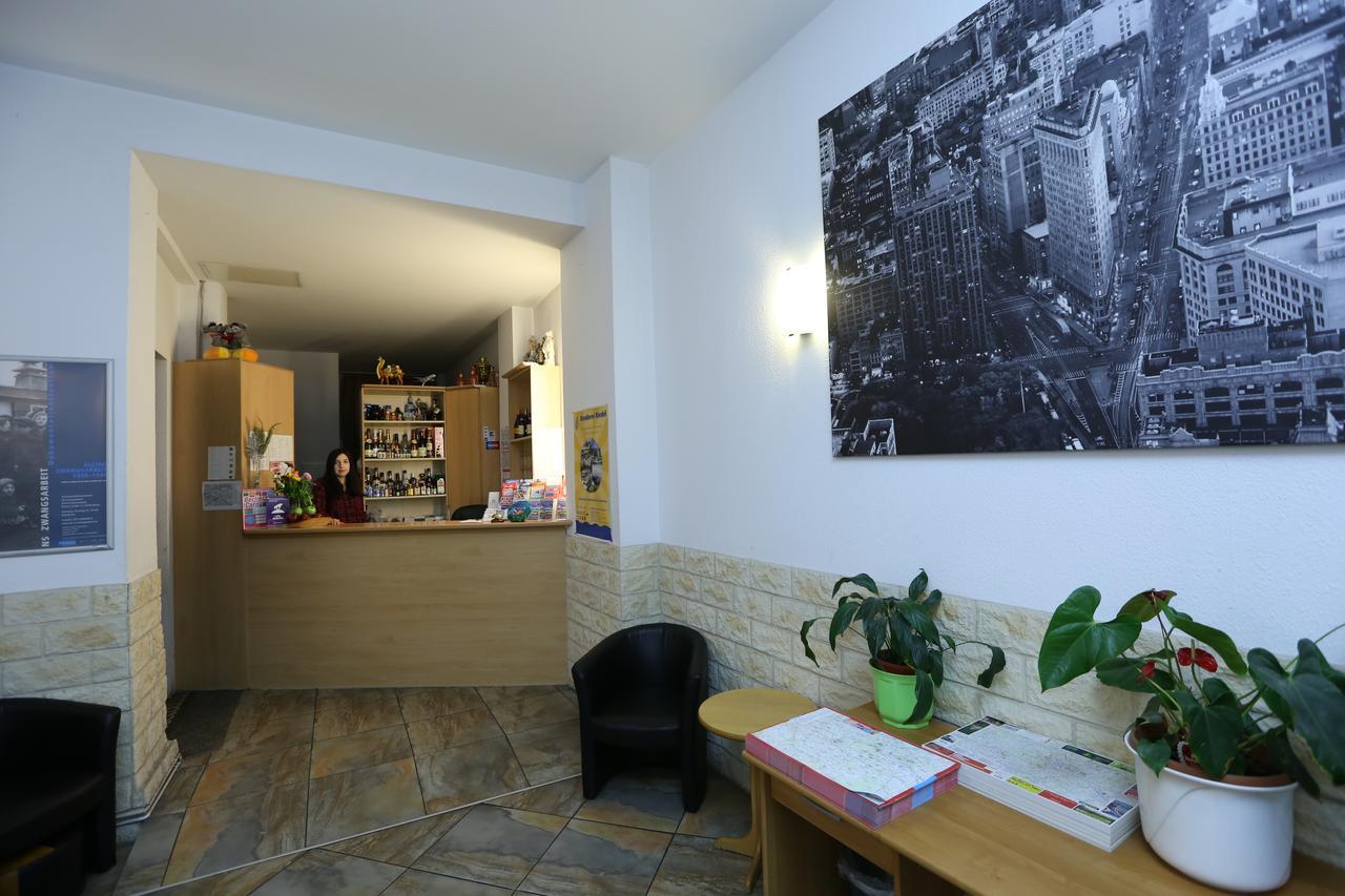 Hotel Ai Koenigshof Berlin
