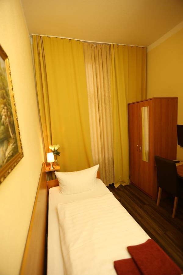 Ai Koenigshof Hotel Berlin