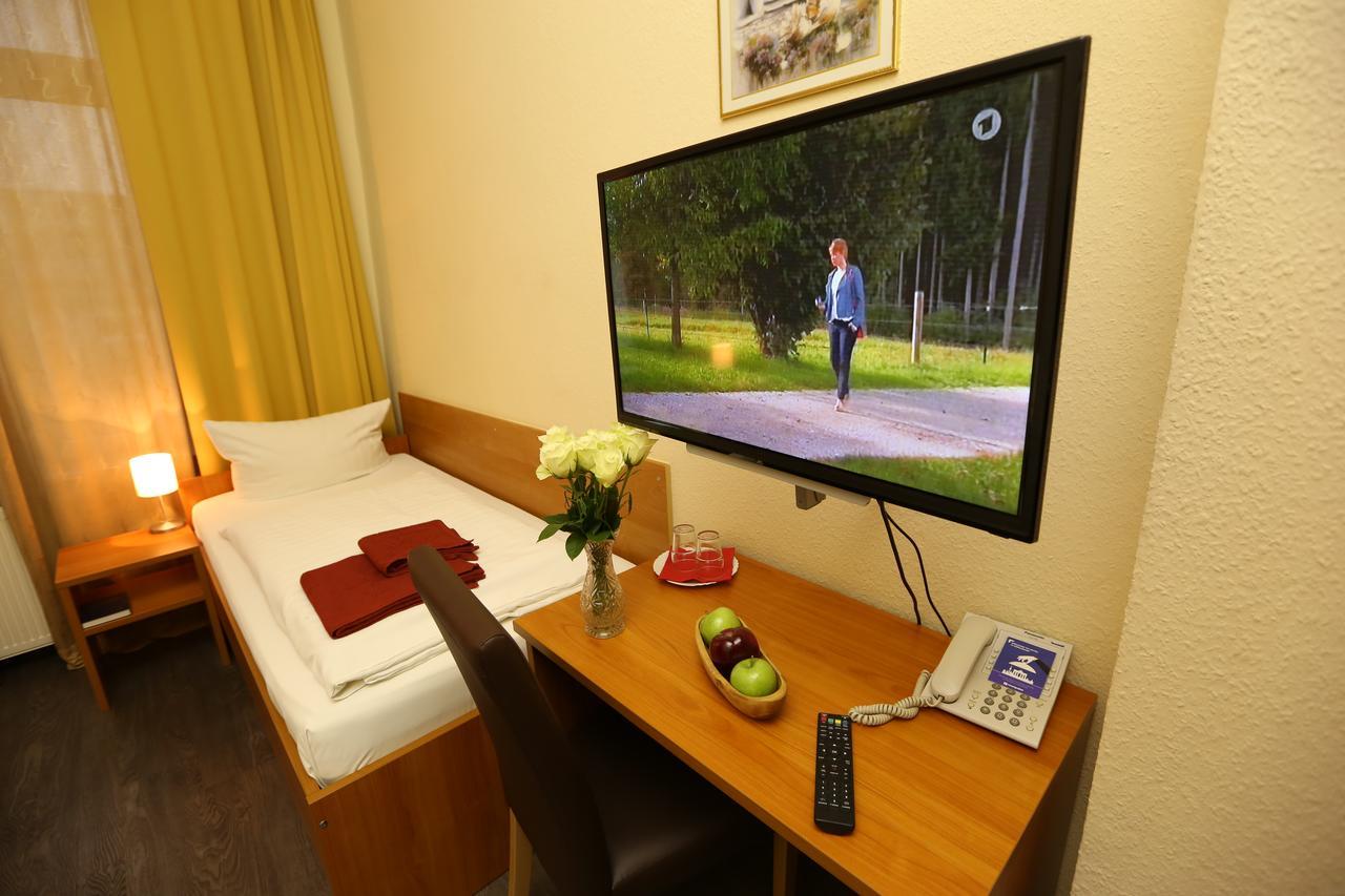 Ai Koenigshof Hotel 3*