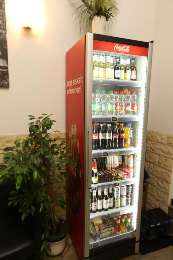 Hotel Ai Koenigshof 3*