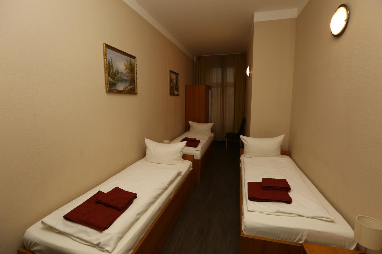 Ai Koenigshof Hotel