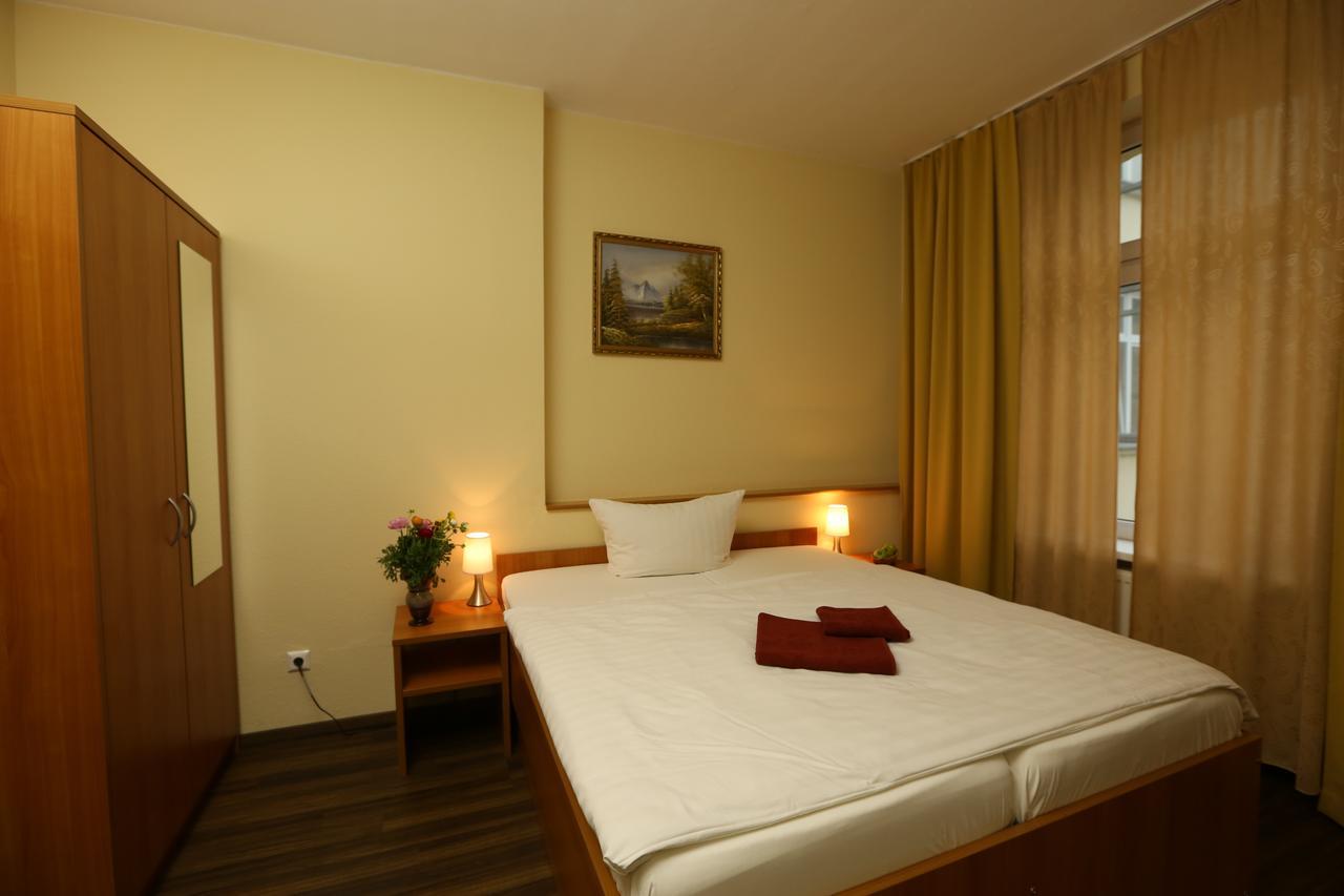 Hotel Ai Koenigshof