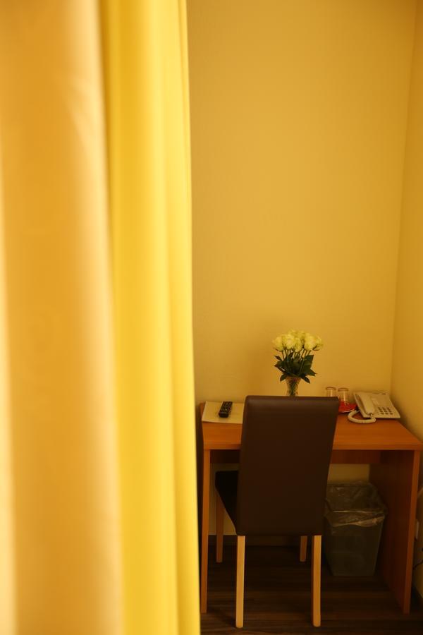 Hotel Ai Koenigshof 3*