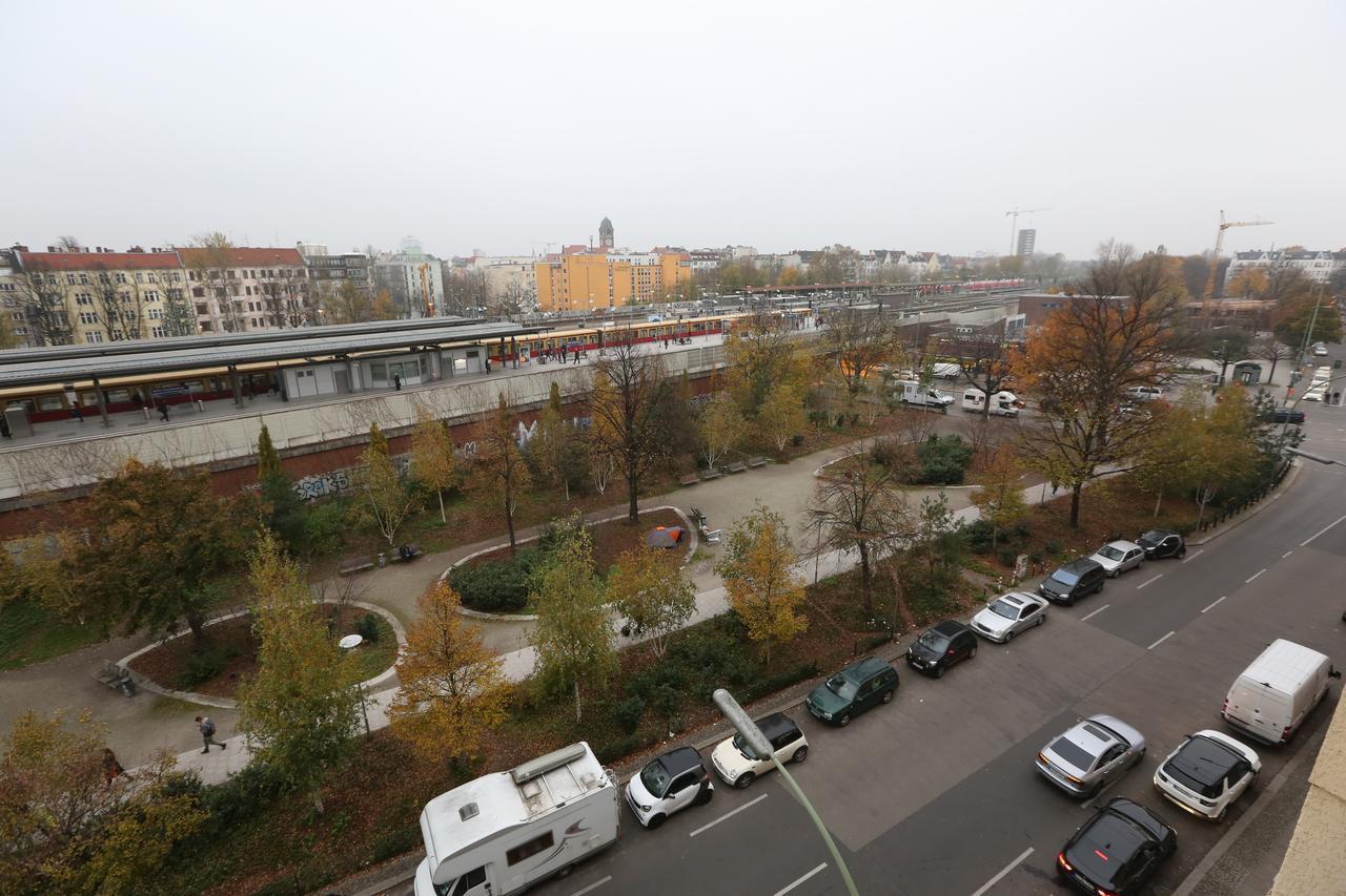 Hotel Ai Koenigshof Berlin