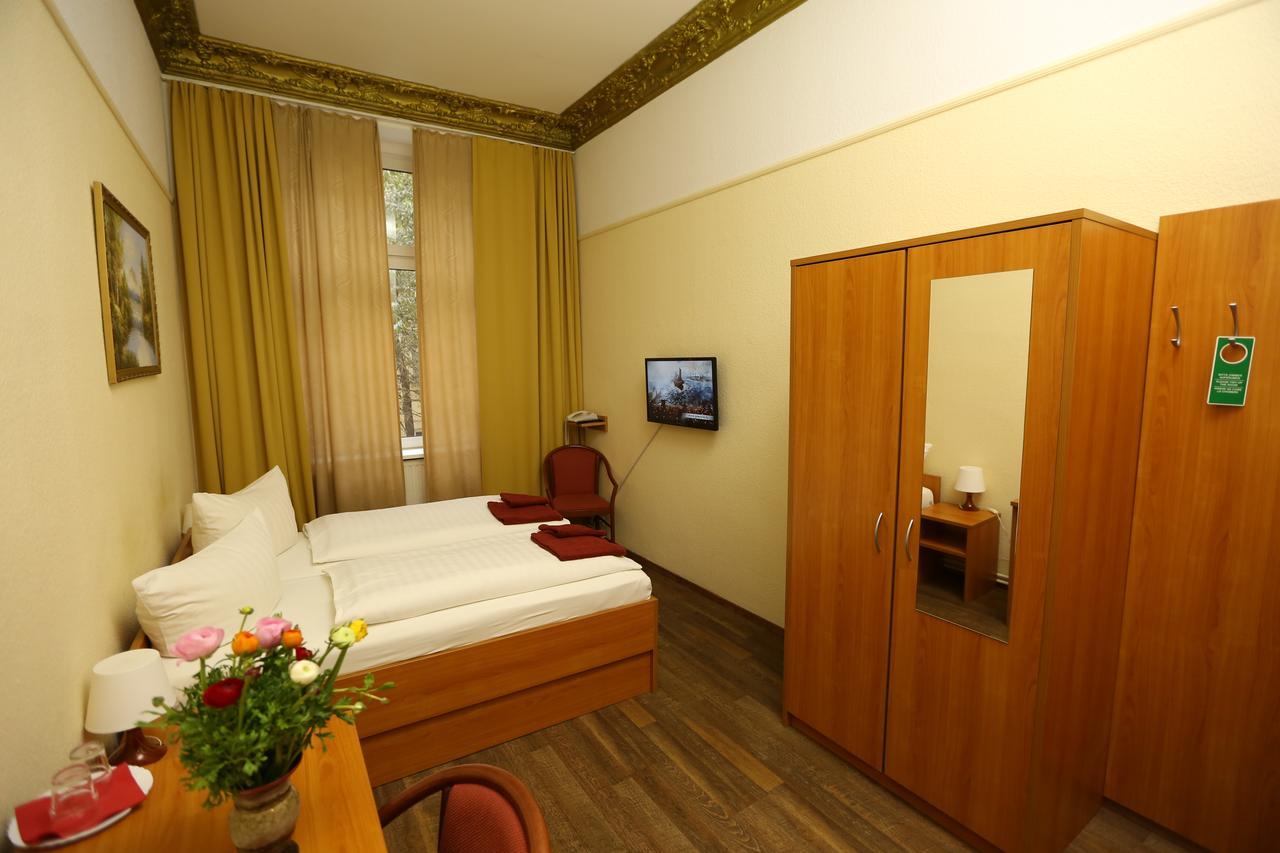 Hotel Ai Koenigshof