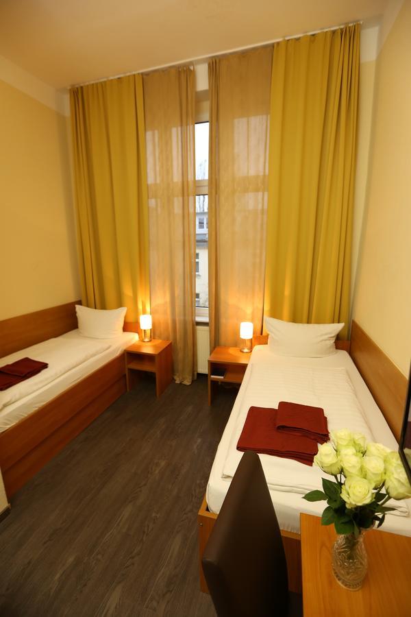 Hotel Ai Koenigshof Berlin