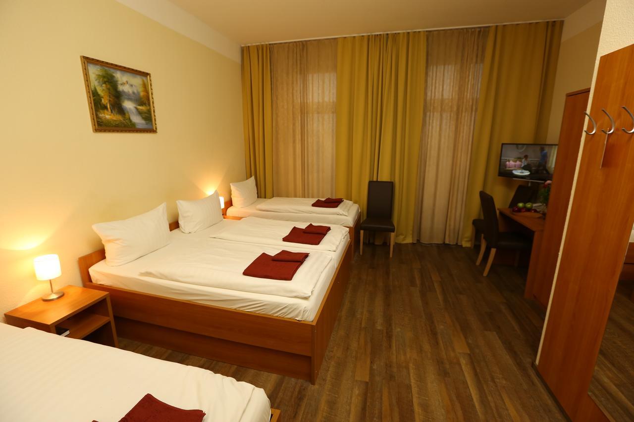 Ai Koenigshof Hotel