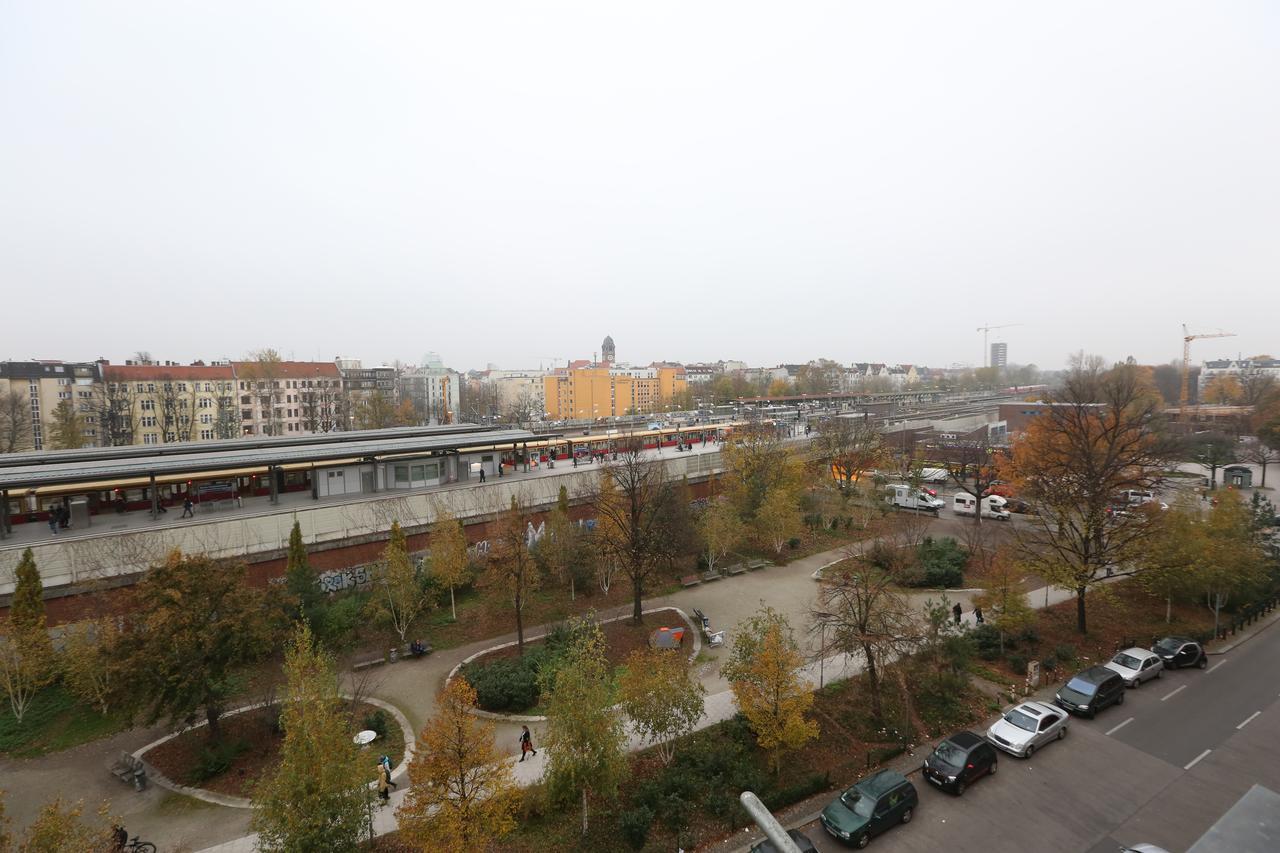 Ai Koenigshof Berlin
